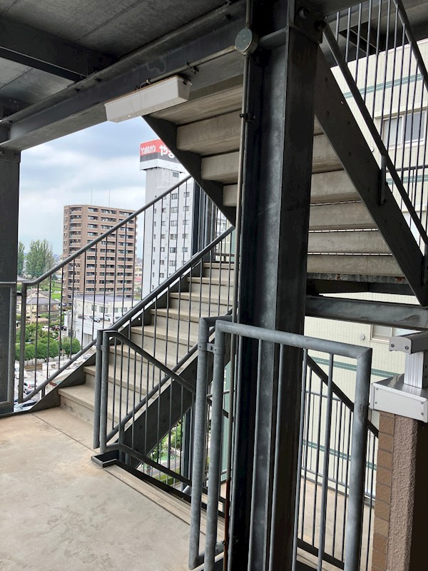 三向ハイツ元今泉 その他15