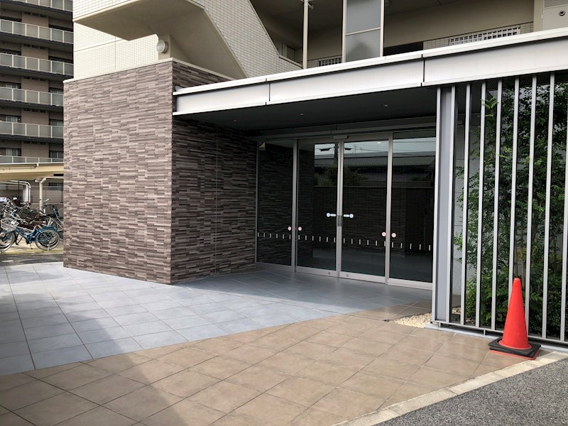 サーパスシティ桜通りパークウィング その他5