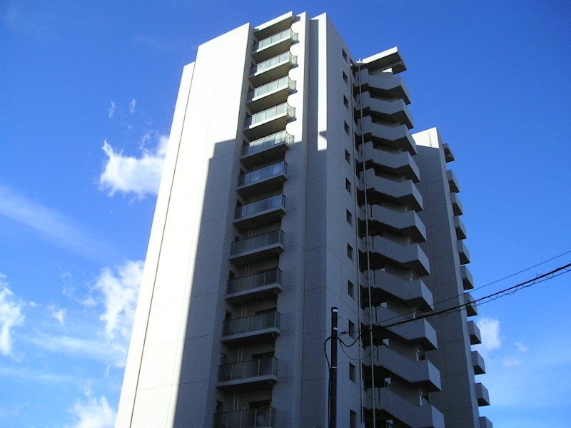 サーパスシティ桜通りパークウィング その他10