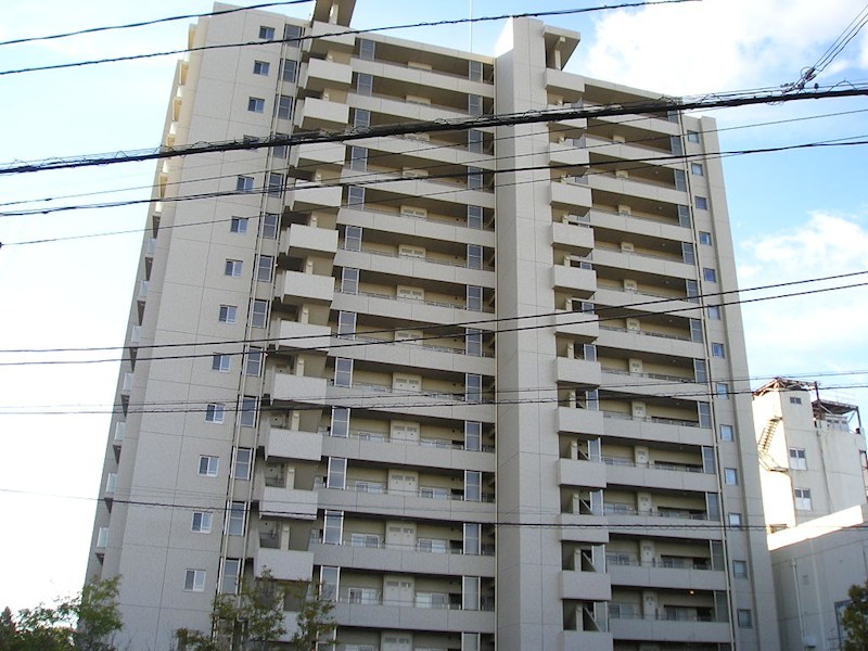 サーパスシティ桜通りパークウィング その他12