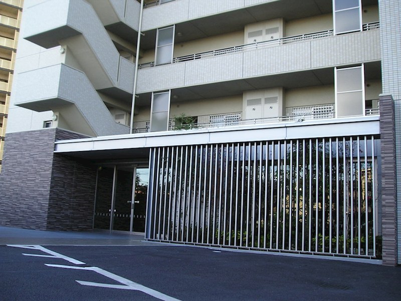 サーパスシティ桜通りパークウィング その他13