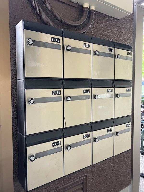 プラトー藤   その他14