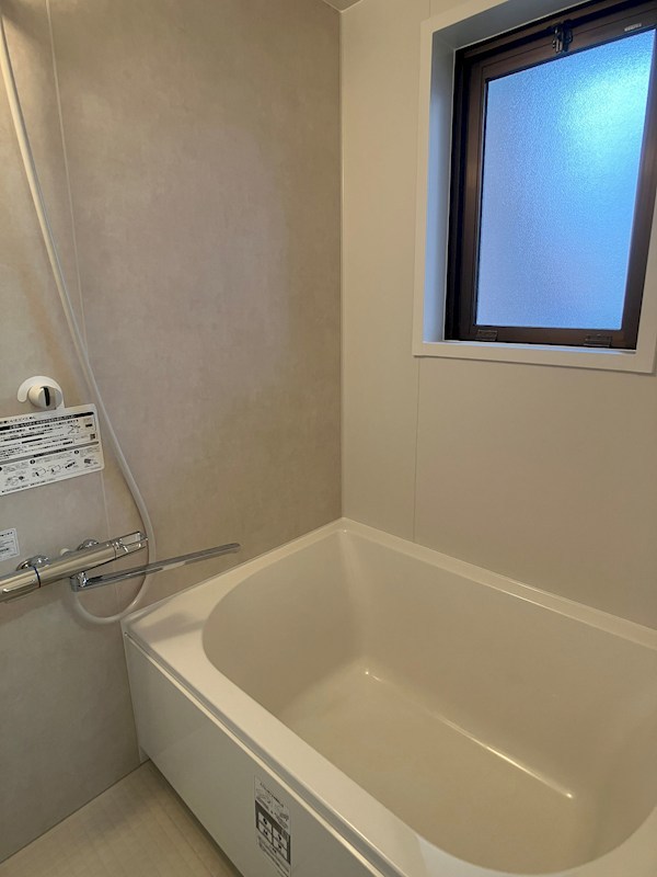 プラトー藤   風呂画像