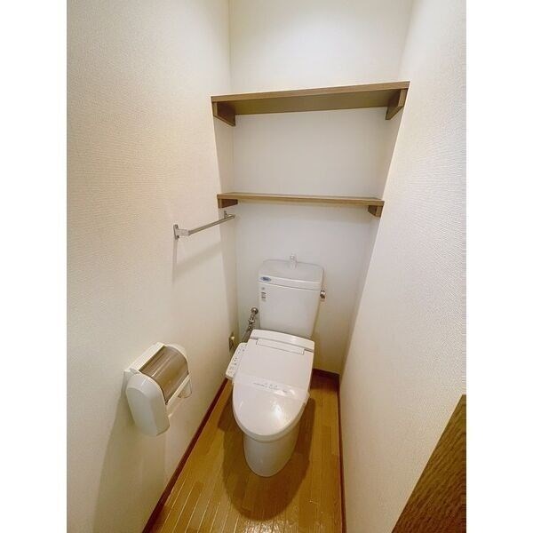 STパールハイツ その他1