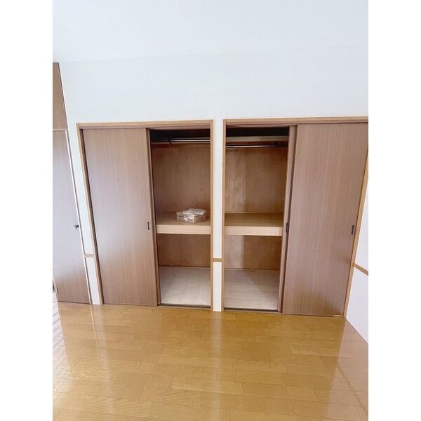 STパールハイツ その他4