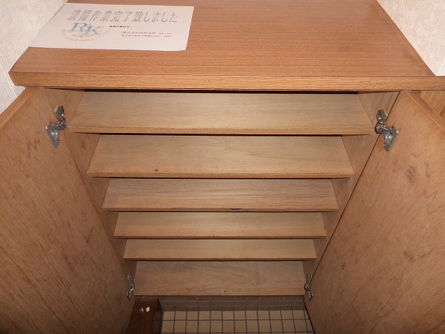 STパールハイツ その他7