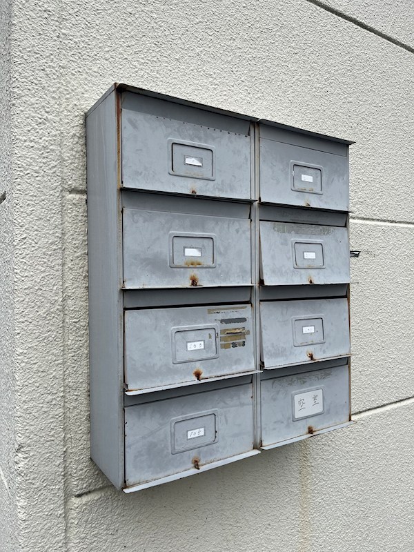 大屋コーポ その他7