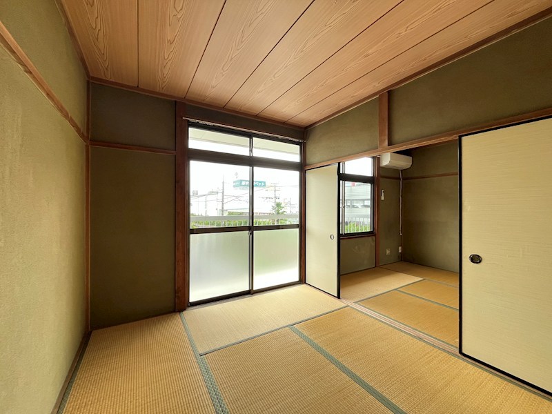 大屋コーポ その他8