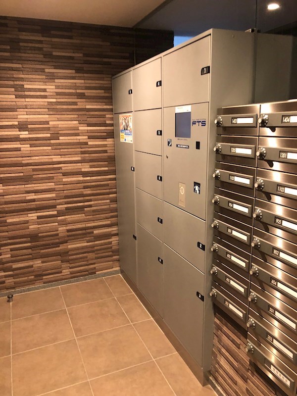 サーパスシティ桜通りパークウィング その他2