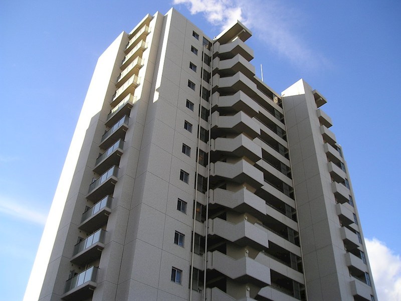 サーパスシティ桜通りパークウィング その他9