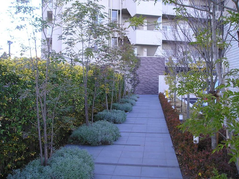 サーパスシティ桜通りパークウィング その他11