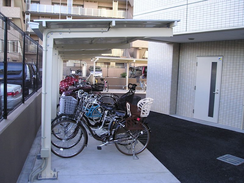 サーパスシティ桜通りパークウィング その他15