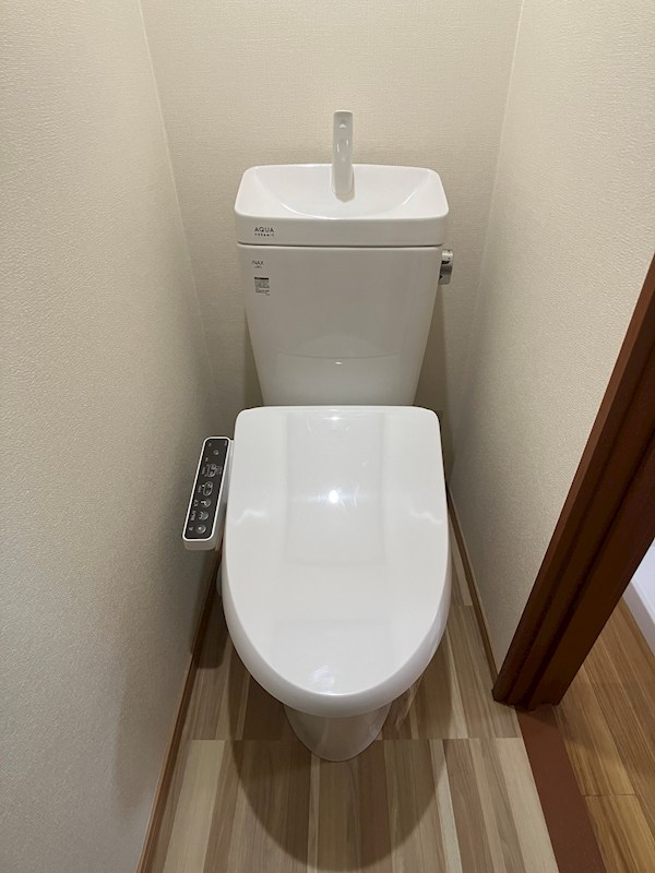 プラトー藤   その他2