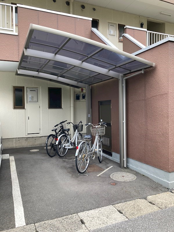 プラトー藤   その他15