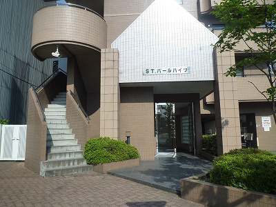 STパールハイツ その他9