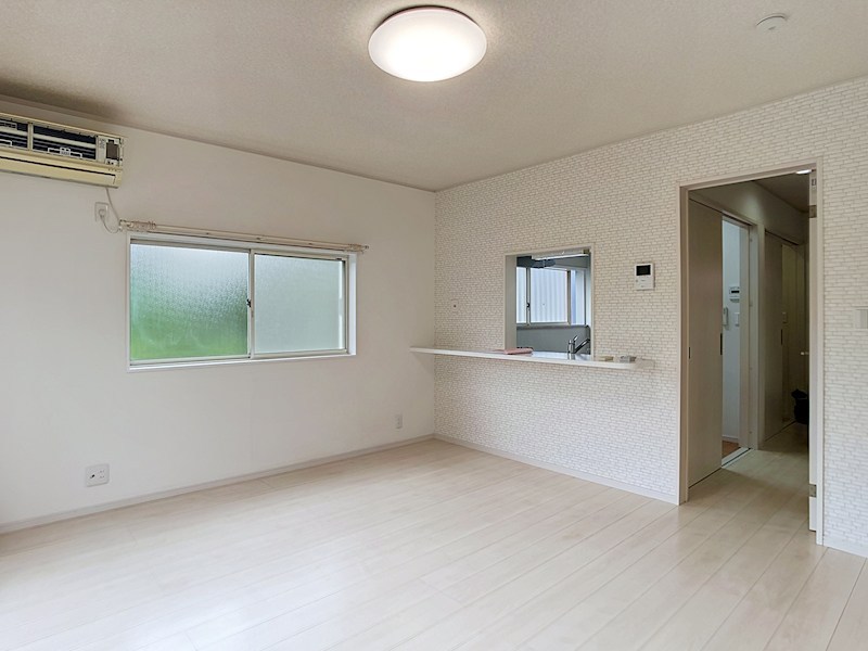 杉本ハイツ5号棟 その他