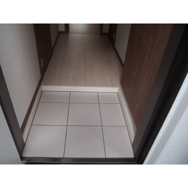 S-FORT宇都宮南大通り 玄関