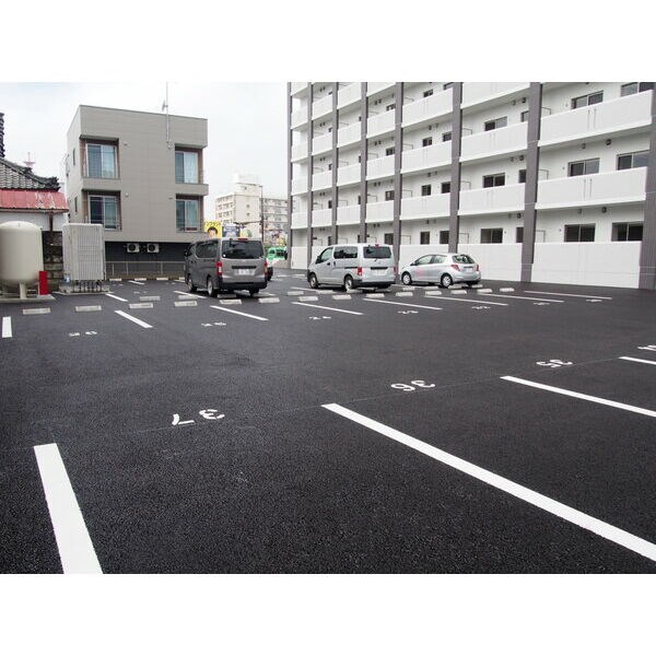 S-FORT宇都宮南大通り その他7