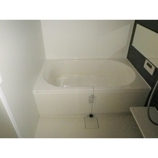 S-FORT宇都宮南大通り 風呂画像