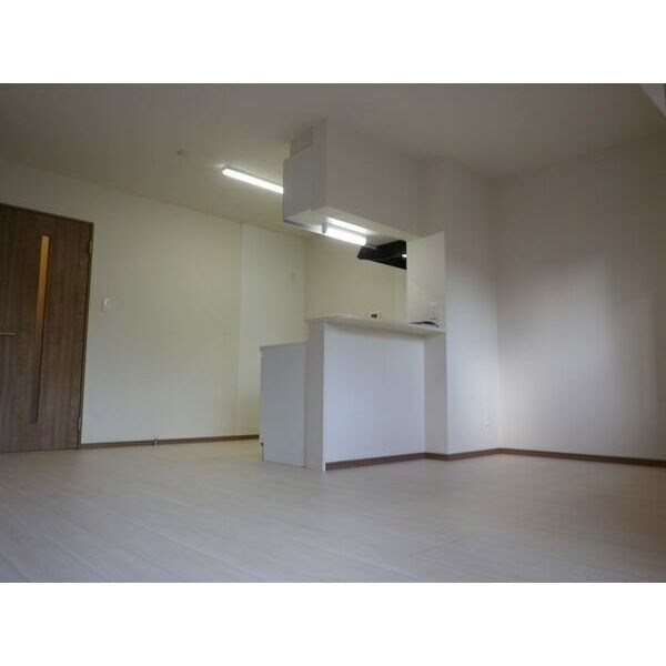 S-FORT宇都宮南大通り リビング