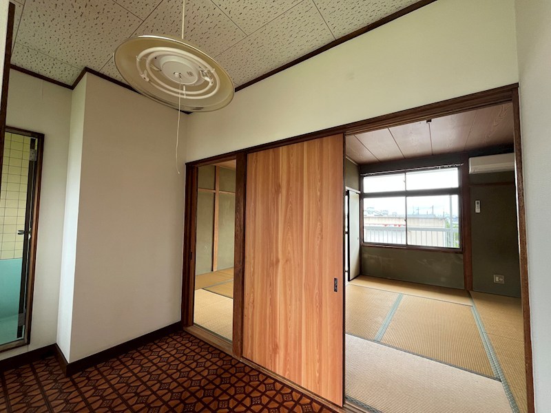 大屋コーポ その他12