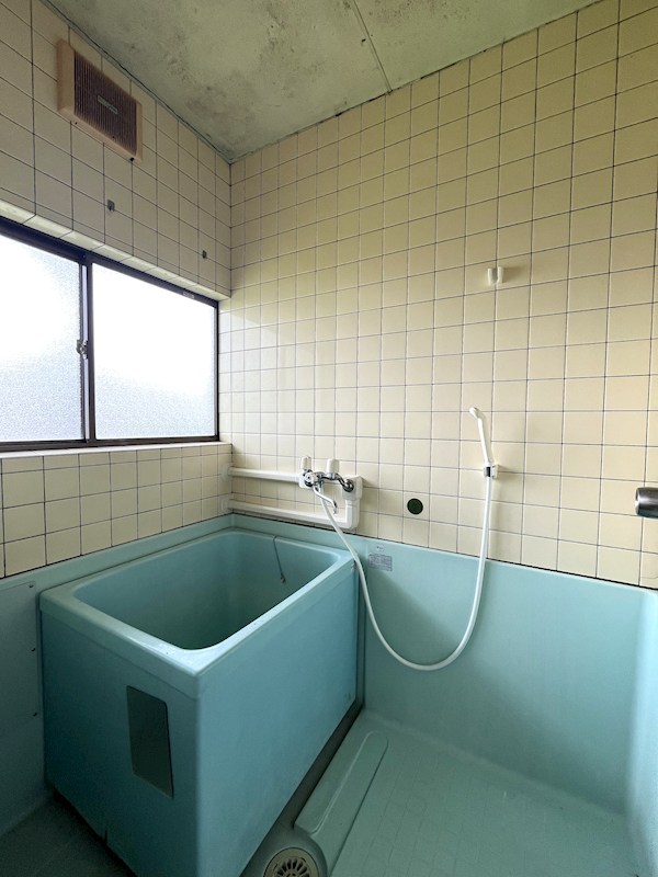 大屋コーポ 風呂画像