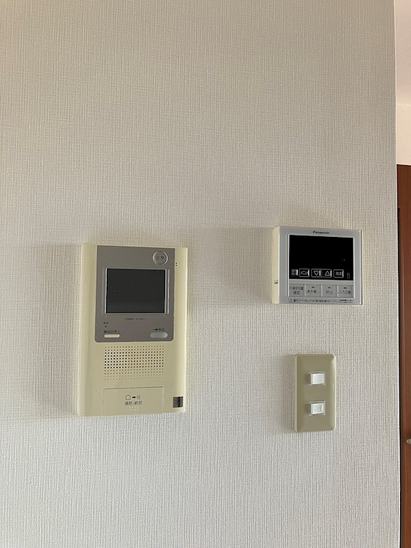 一の沢ヴィラージュマンション セキュリティ
