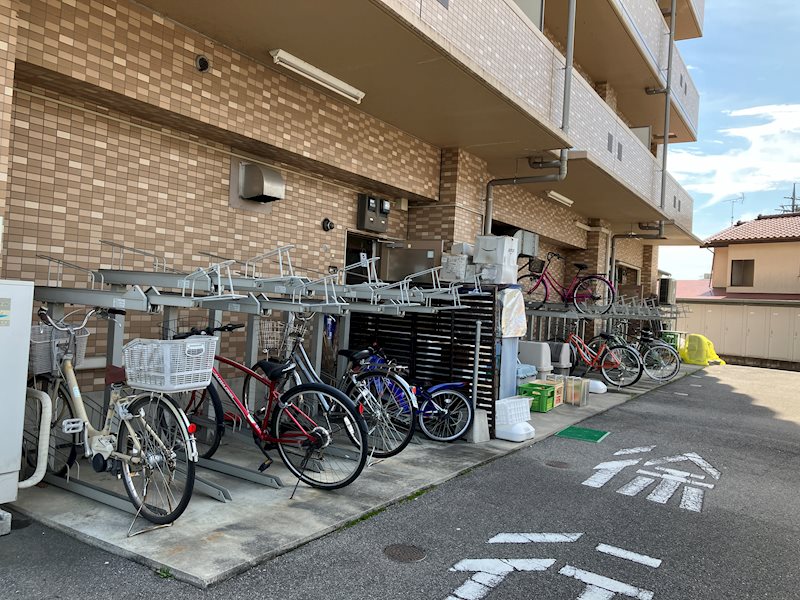 一の沢ヴィラージュマンション その他