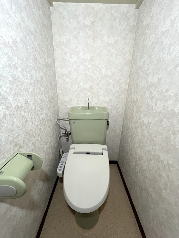 グリーン・ガレ その他1