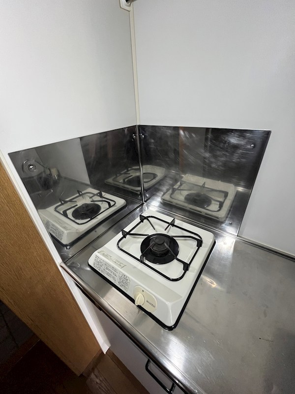 グリーン・ガレ その他8