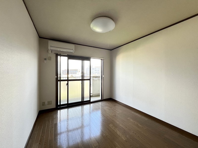 グリーン・ガレ リビング