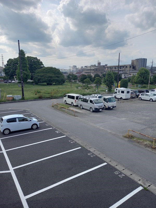 宿郷5丁目貸家 その他7