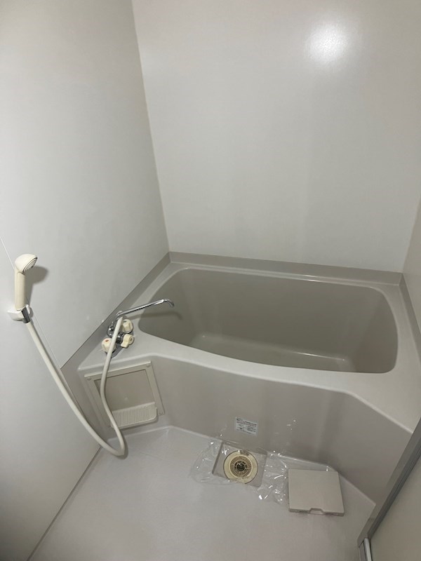 Ｍウエスト 風呂画像