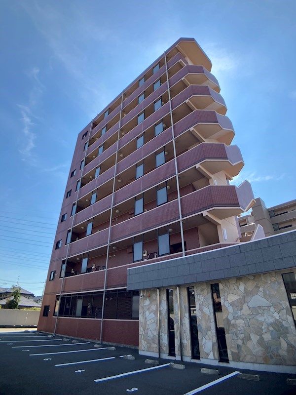 中今泉ヴィラージュマンション その他23