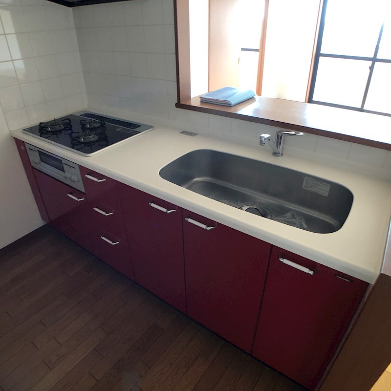 中今泉ヴィラージュマンション その他17