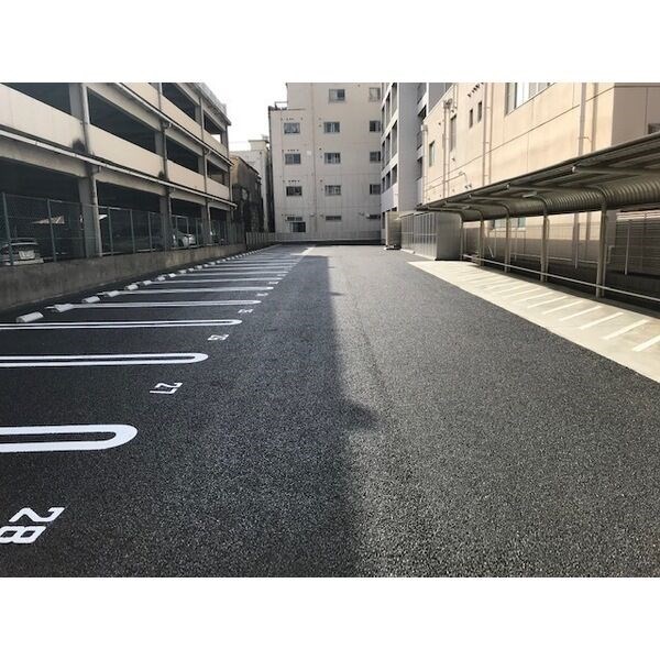 ハナワダHKYMパナハイツ その他6