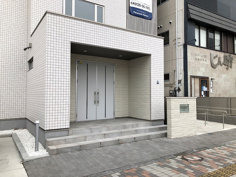 ハナワダHKYMパナハイツ その他8
