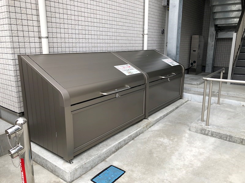 ハナワダHKYMパナハイツ その他12