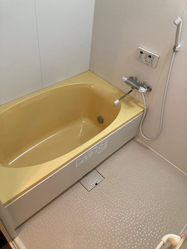 モア クレドール 風呂画像