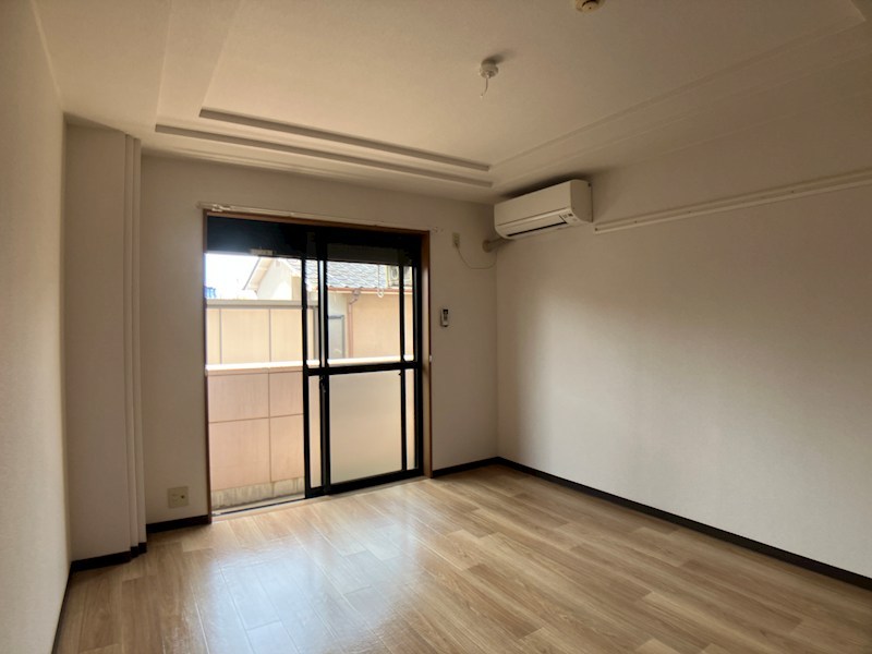 エルシオン リビング