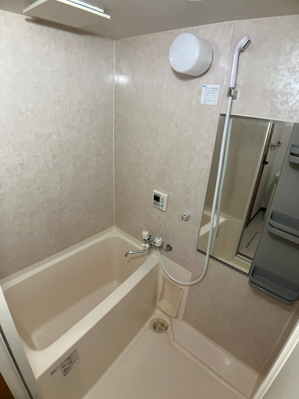 エルシオン 風呂画像