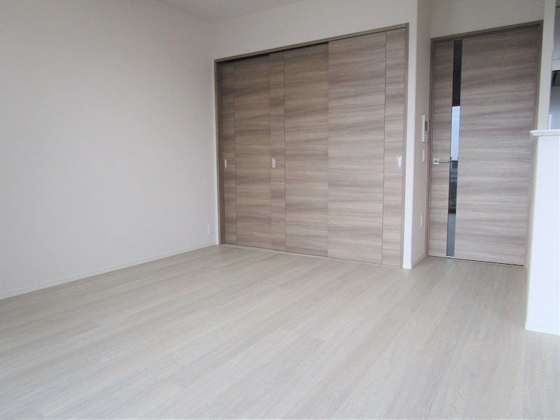 サーパス宇都宮一番町セントマークス  リビング