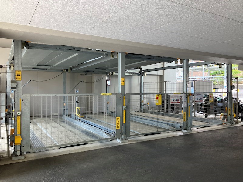 サーパス宇都宮一番町セントマークス  その他19