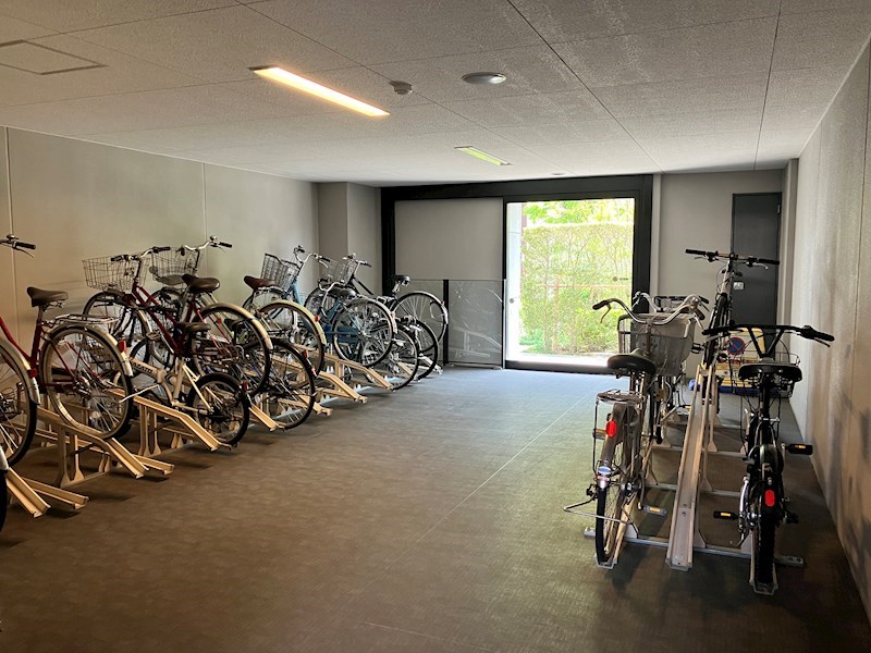 サーパス宇都宮一番町セントマークス  その他20