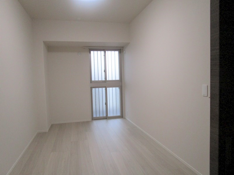 サーパス宇都宮一番町セントマークス  ベッドルーム