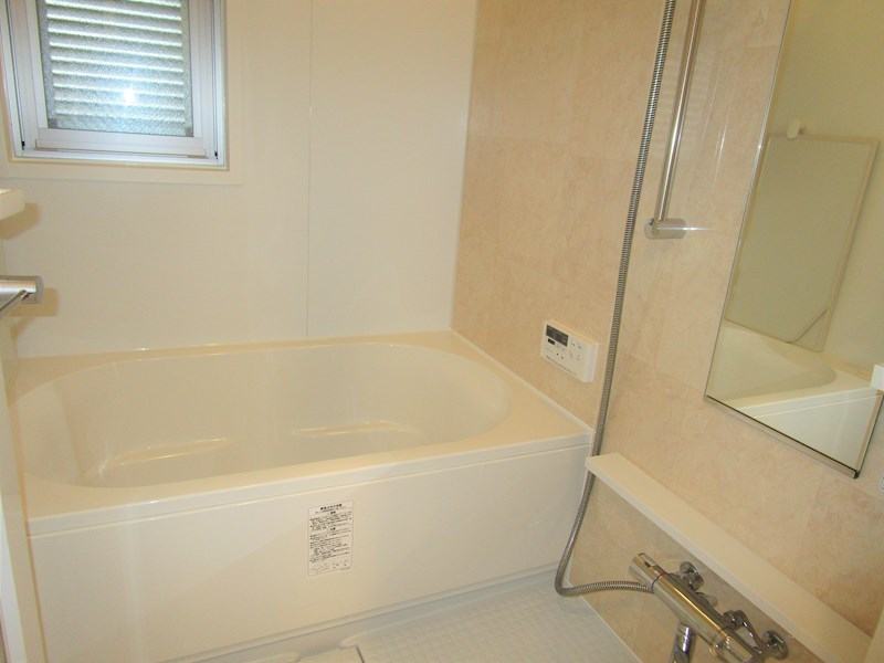 サーパス宇都宮一番町セントマークス  風呂画像