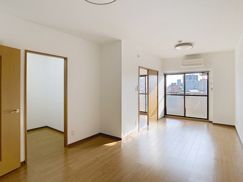 ネオニシキ リビング