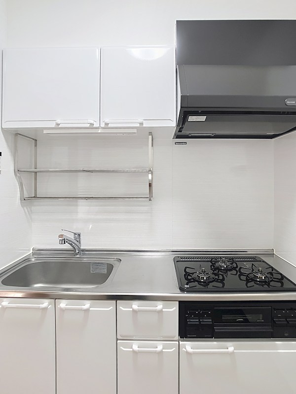 ネオニシキ キッチン