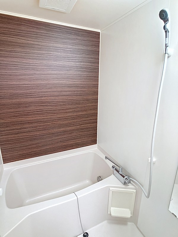 ネオニシキ 風呂画像