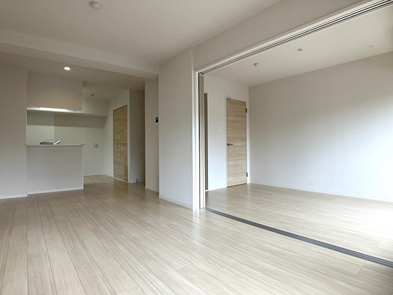 アマルフィーノグラン リビング